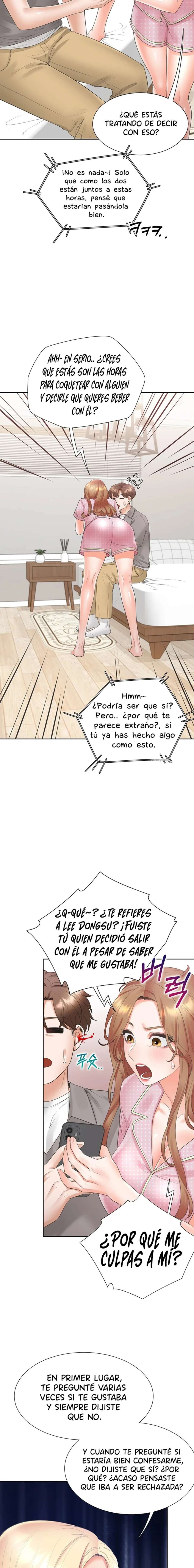 Una Pieza capítulo 85 página 11