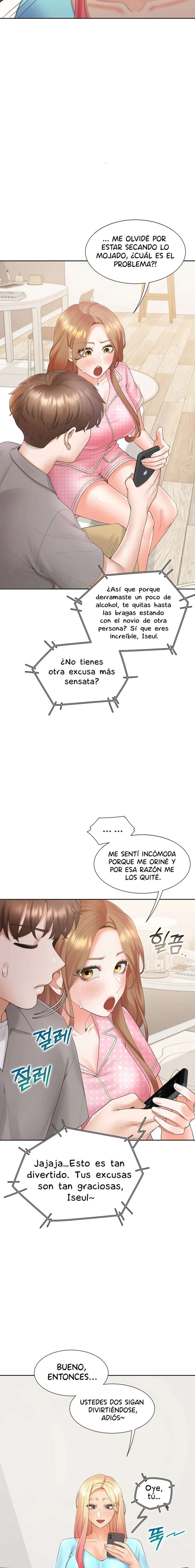 Una Pieza capítulo 85 página 13