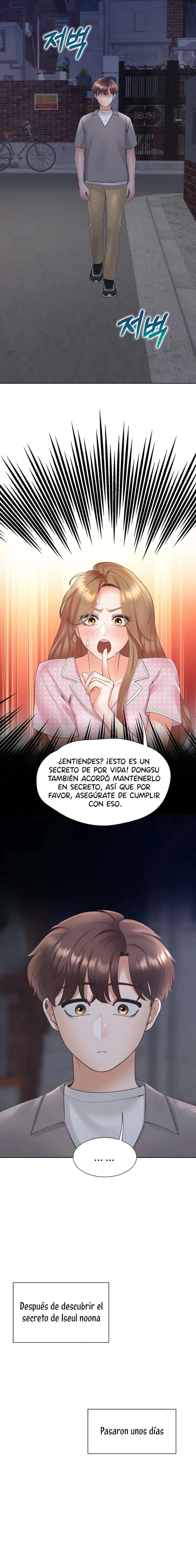 Una Pieza capítulo 85 página 19