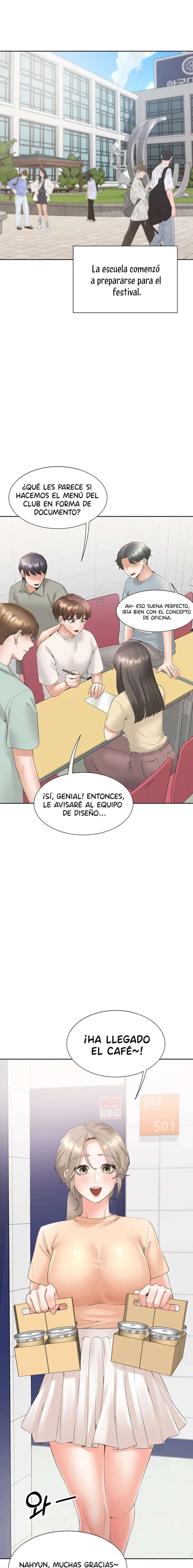 Una Pieza capítulo 85 página 20