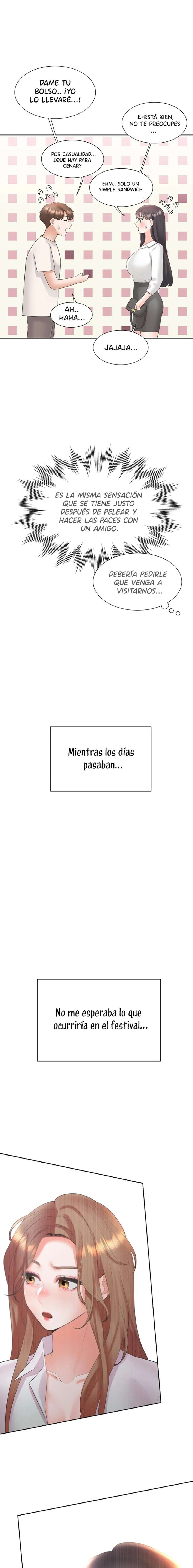 Una Pieza capítulo 85 página 22