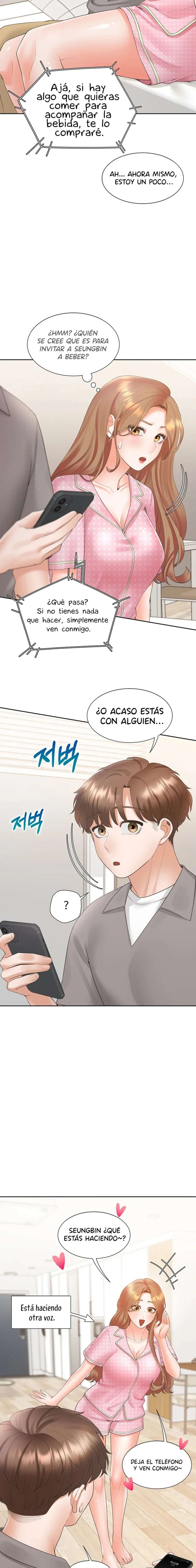 Una Pieza capítulo 85 página 9