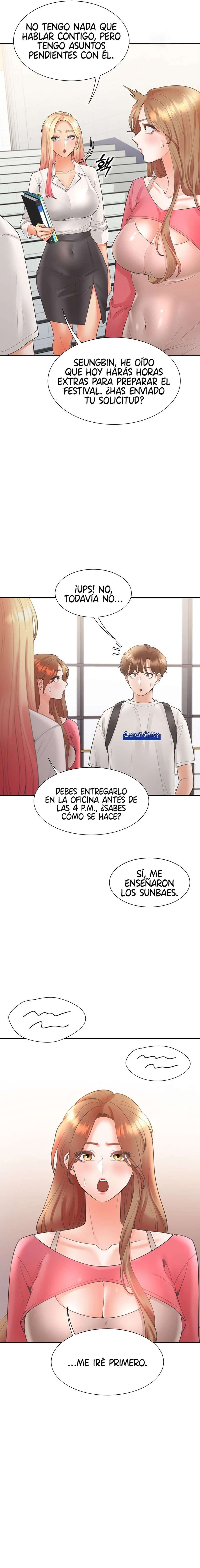 Una Pieza capítulo 86 página 14