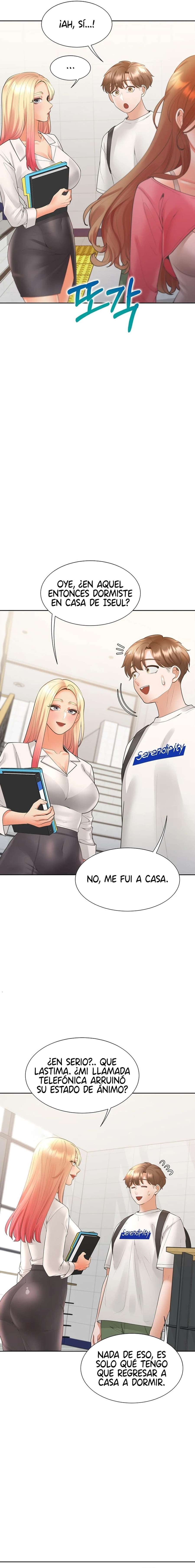 Una Pieza capítulo 86 página 15