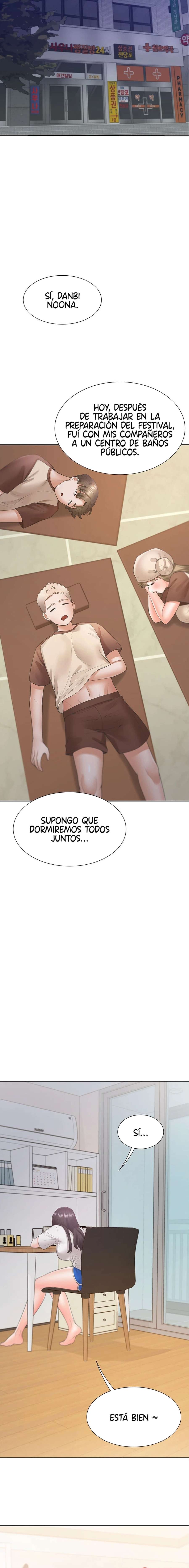 Una Pieza capítulo 86 página 19