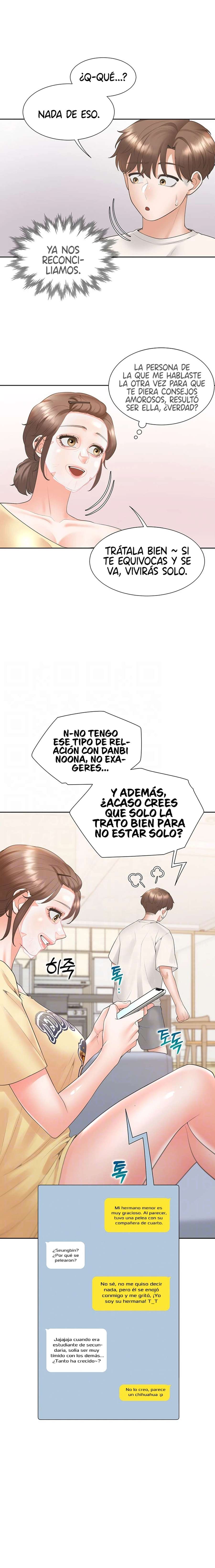 Una Pieza capítulo 86 página 2