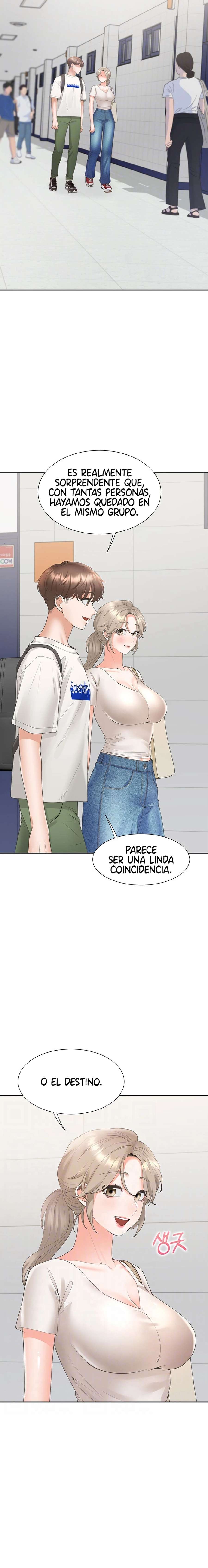 Una Pieza capítulo 86 página 6