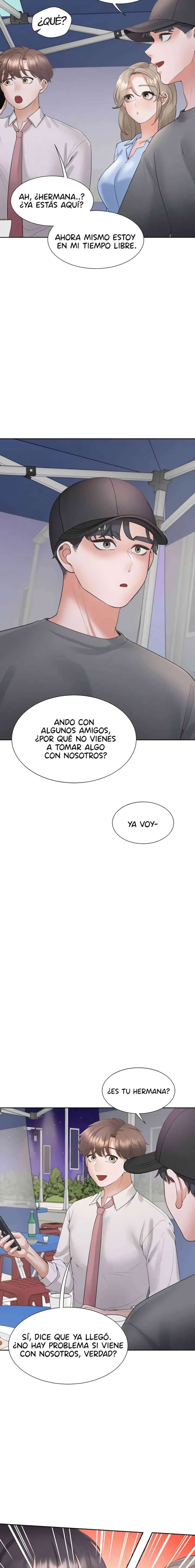 Una Pieza capítulo 89 página 14
