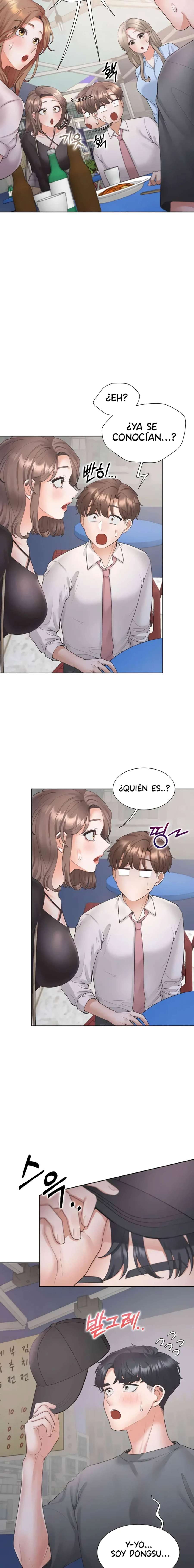 Una Pieza capítulo 89 página 18