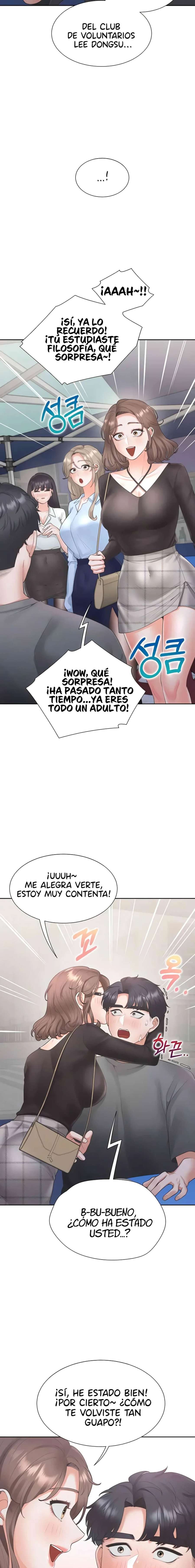 Una Pieza capítulo 89 página 19