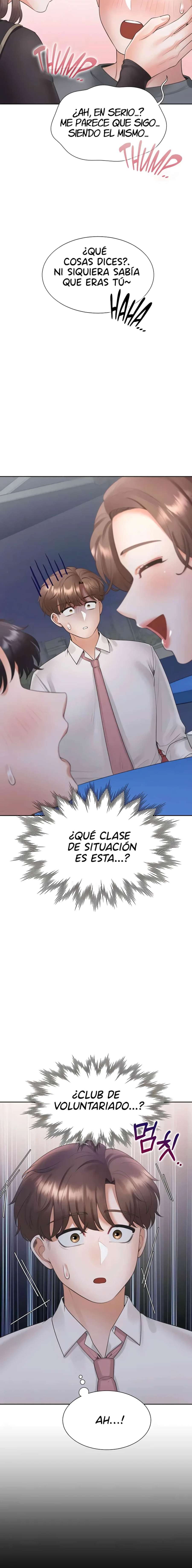 Una Pieza capítulo 89 página 20