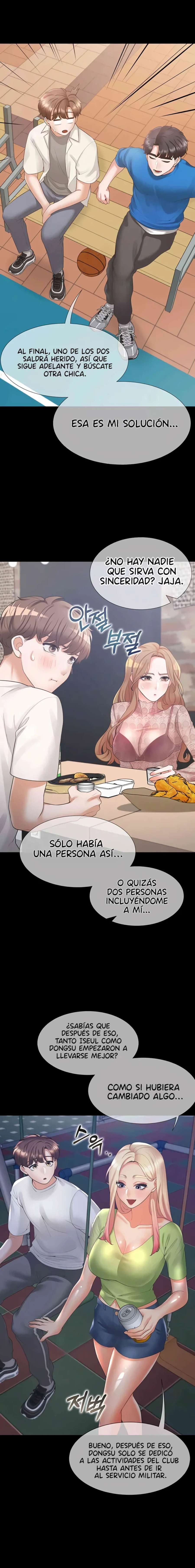 Una Pieza capítulo 89 página 22