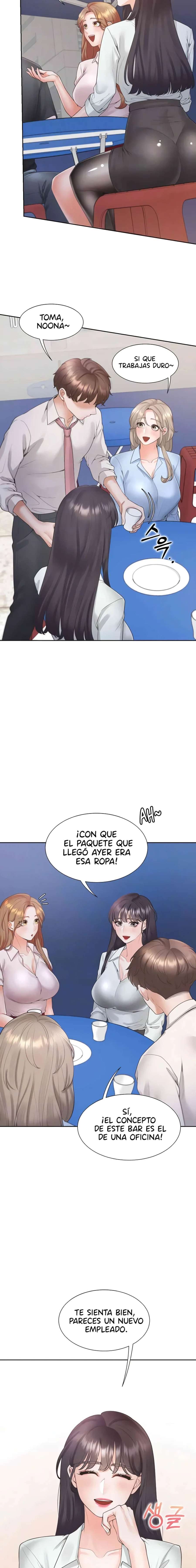 Una Pieza capítulo 89 página 4