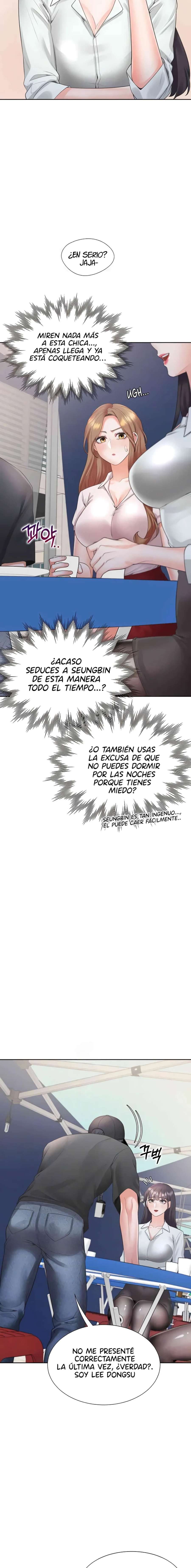 Una Pieza capítulo 89 página 5