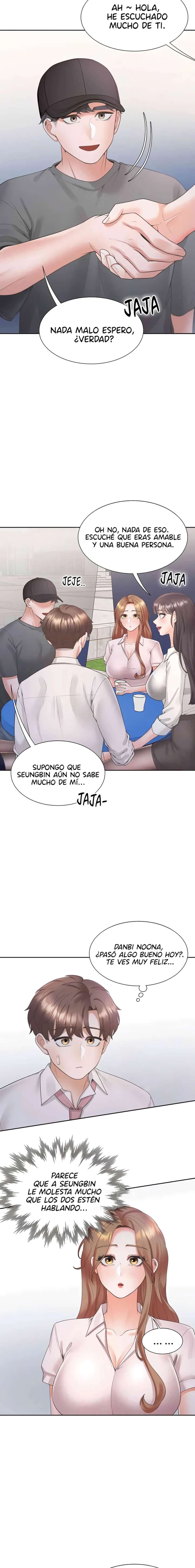 Una Pieza capítulo 89 página 6