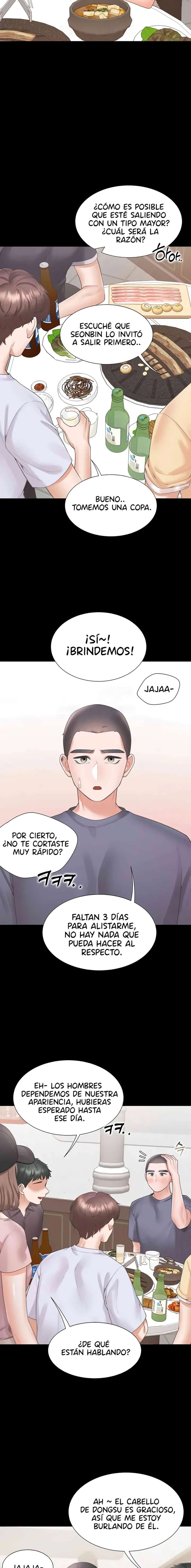 Una Pieza capítulo 90 página 12