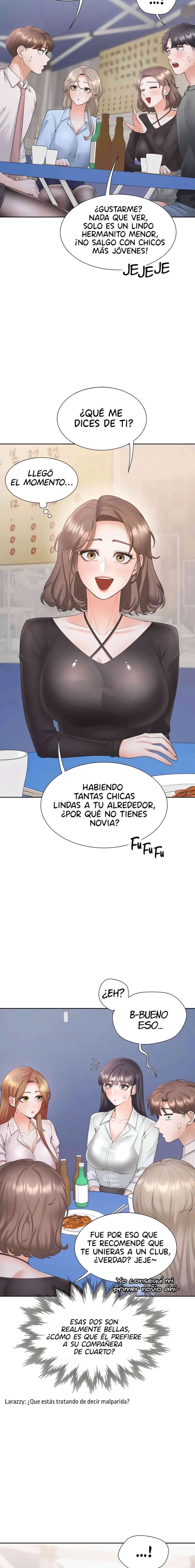 Una Pieza capítulo 90 página 2