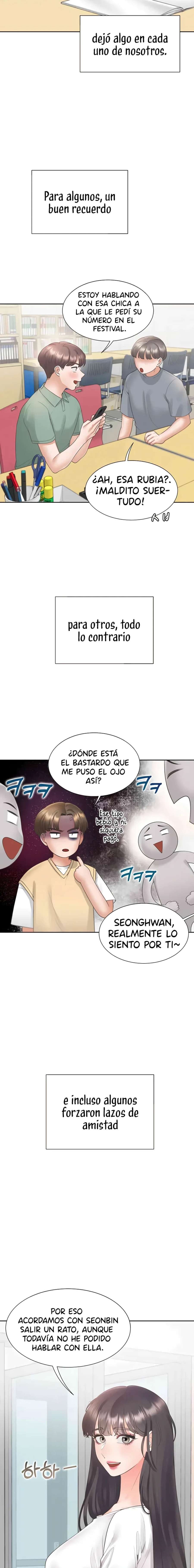 Una Pieza capítulo 91 página 19