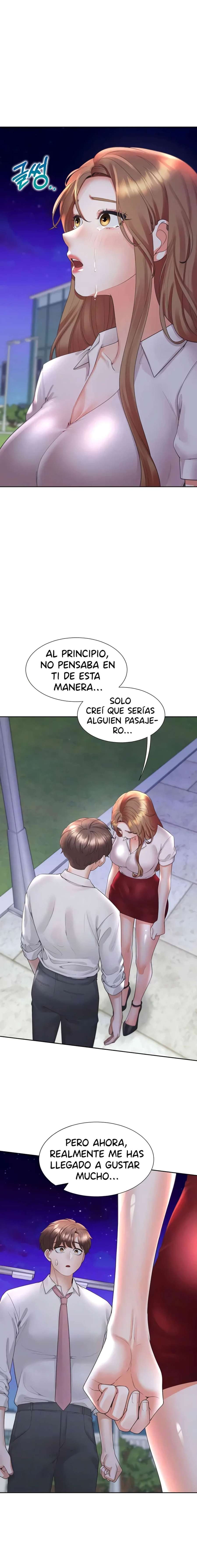 Una Pieza capítulo 91 página 2