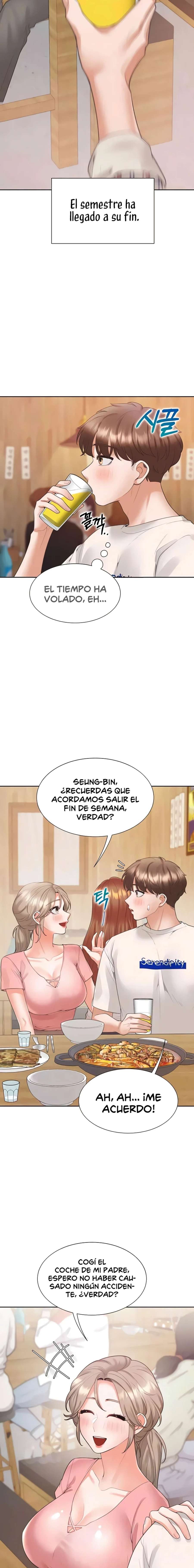 Una Pieza capítulo 95 página 5