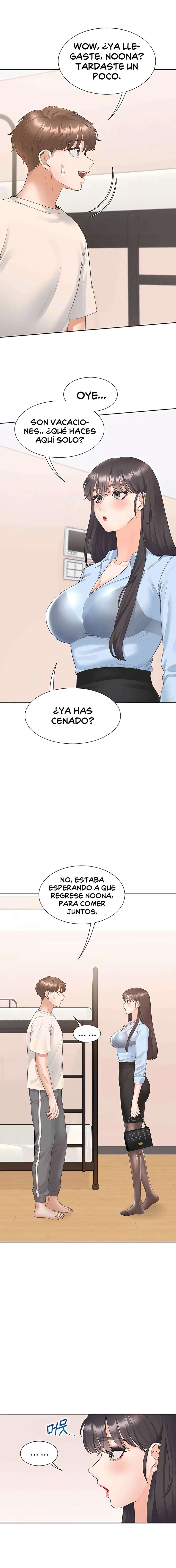 Una Pieza capítulo 97 página 15