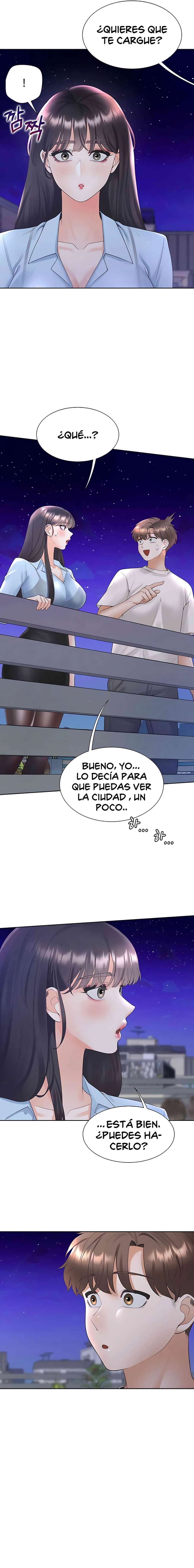 Una Pieza capítulo 97 página 19
