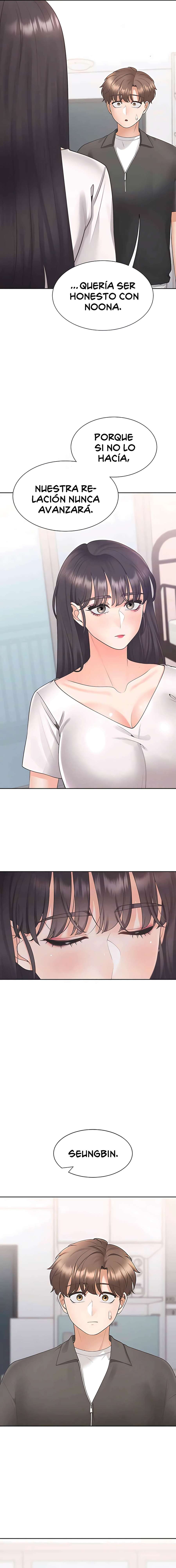 Una Pieza capítulo 97 página 3