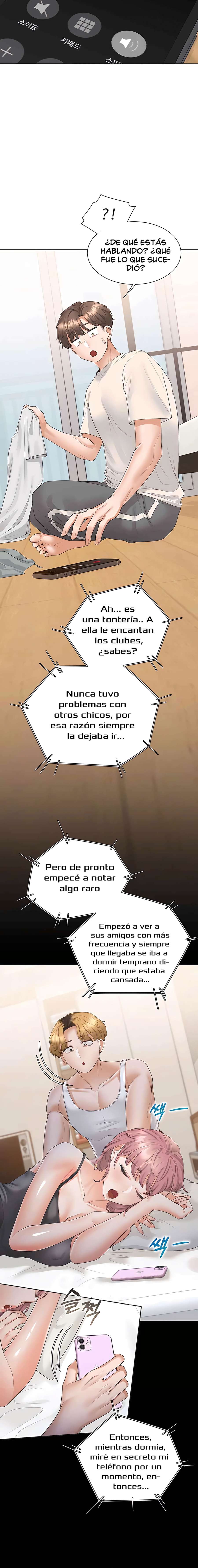 Una Pieza capítulo 97 página 9