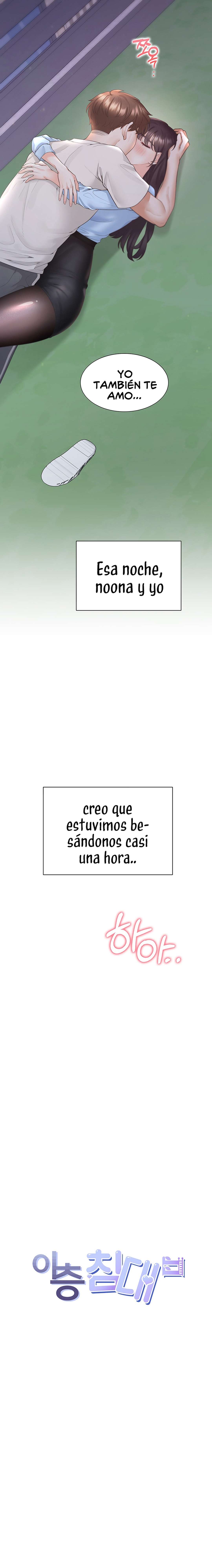 Una Pieza capítulo 99 página 10
