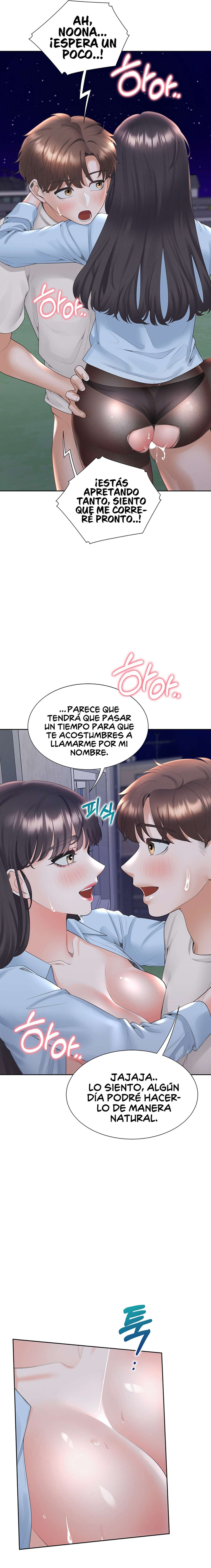 Una Pieza capítulo 99 página 25