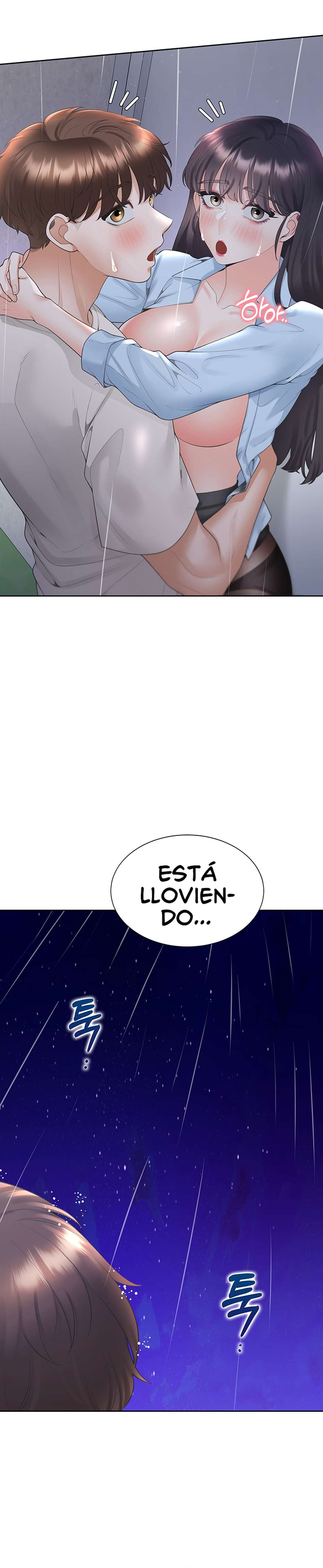 Una Pieza capítulo 99 página 26