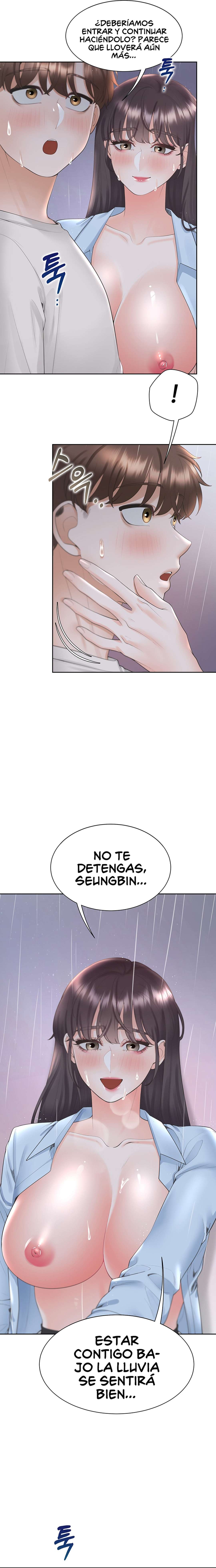 Una Pieza capítulo 99 página 27