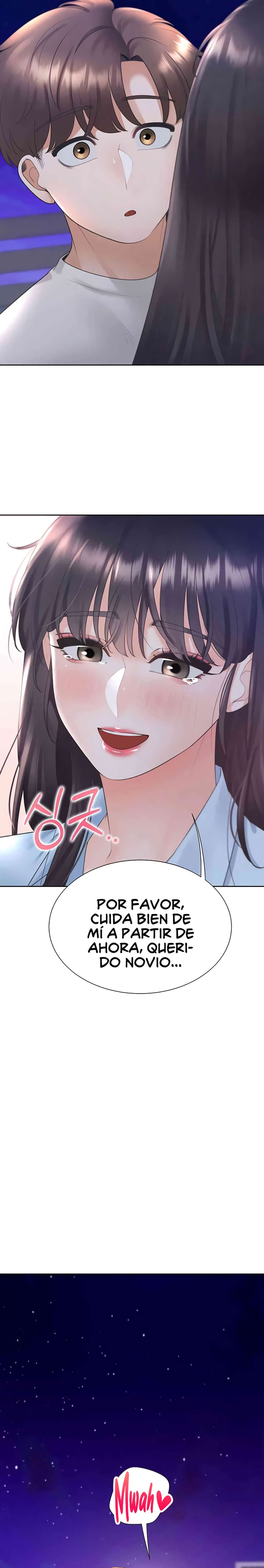 Una Pieza capítulo 99 página 3