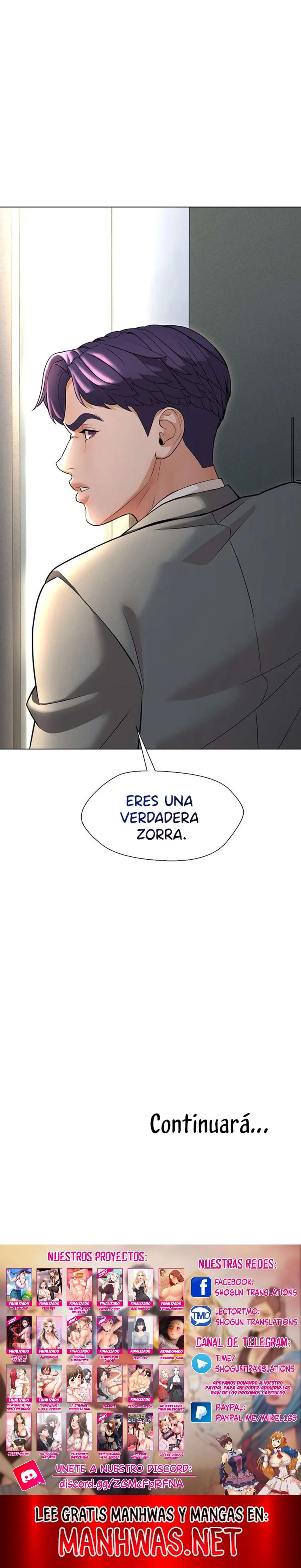 Una Mala Relación capítulo 10 página 16