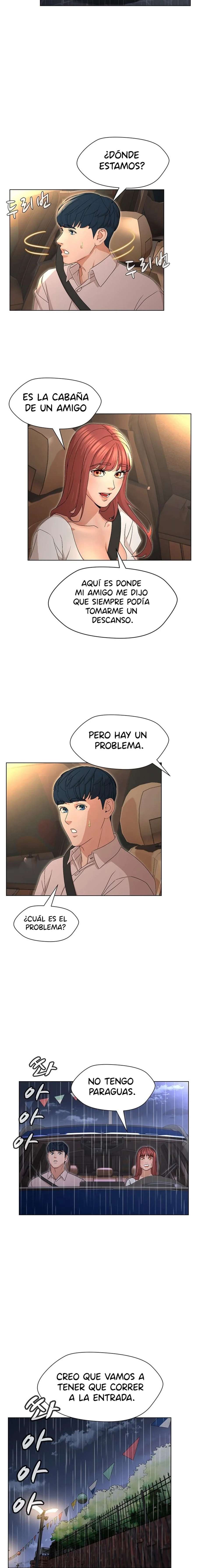 Una Mala Relación capítulo 19 página 4