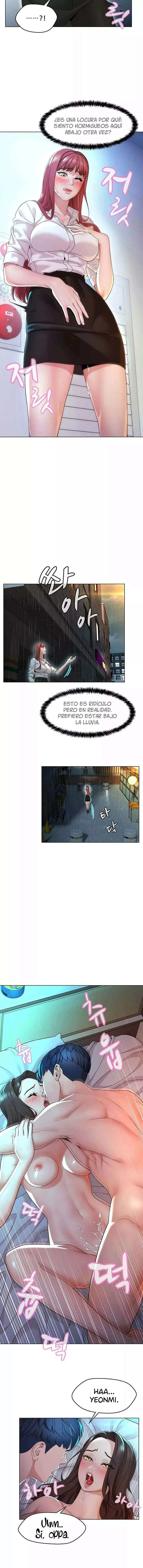 Una Mala Relación capítulo 2 página 5