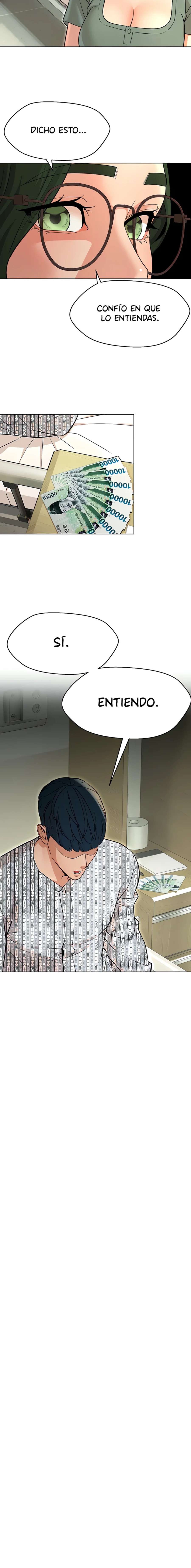 Una Mala Relación capítulo 22 página 13