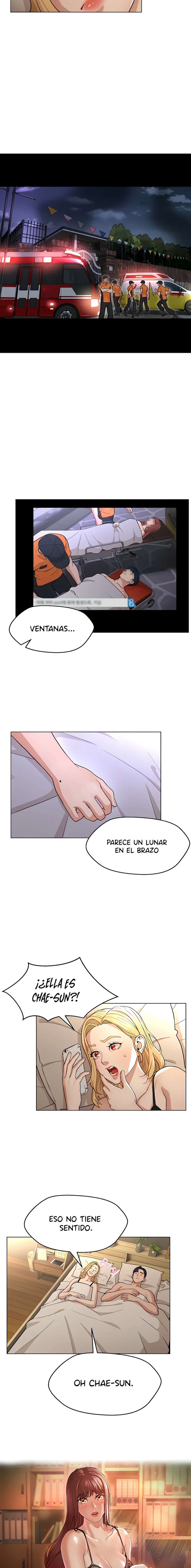 Una Mala Relación capítulo 23 página 2