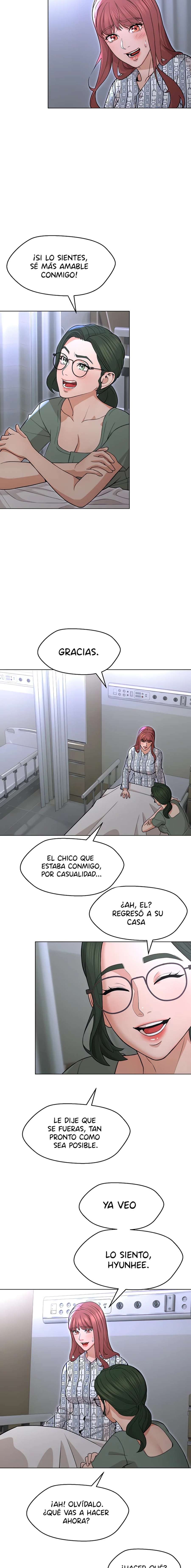 Una Mala Relación capítulo 24 página 2
