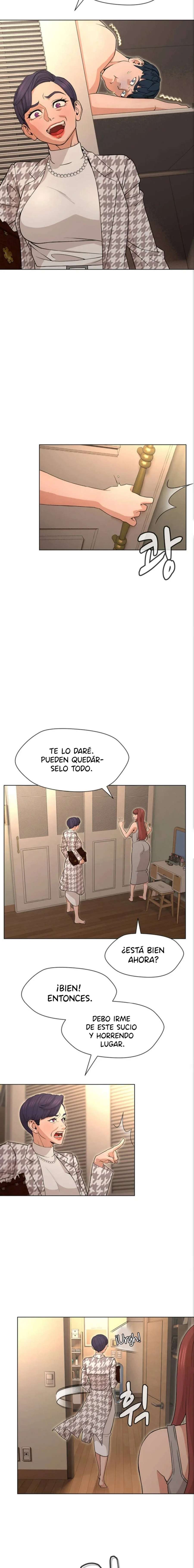 Una Mala Relación capítulo 26 página 9