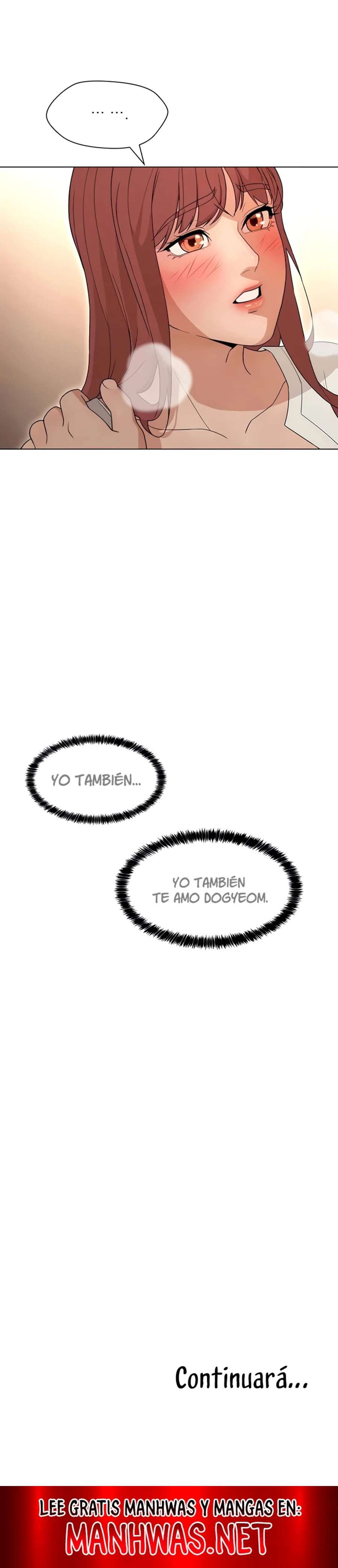 Una Mala Relación capítulo 35 página 14