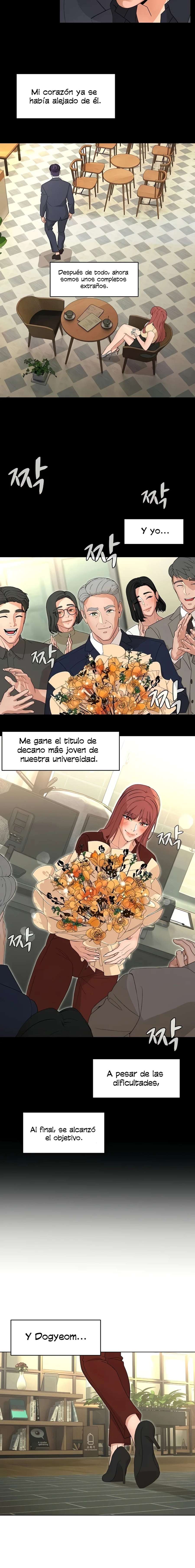 Una Mala Relación capítulo 38 página 9