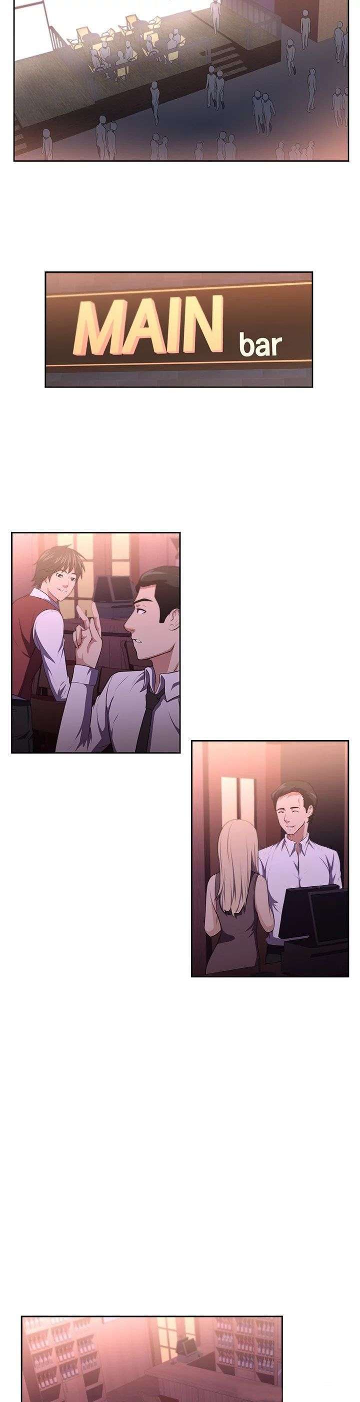 Uncle capítulo 1 página 9