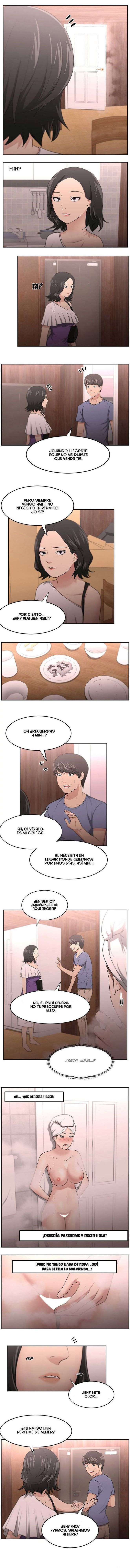 Uncle capítulo 10 página 2