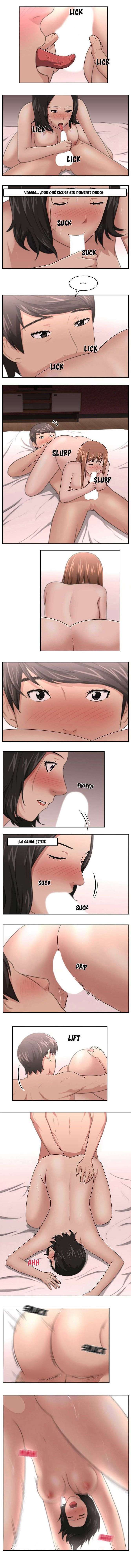 Uncle capítulo 10 página 7