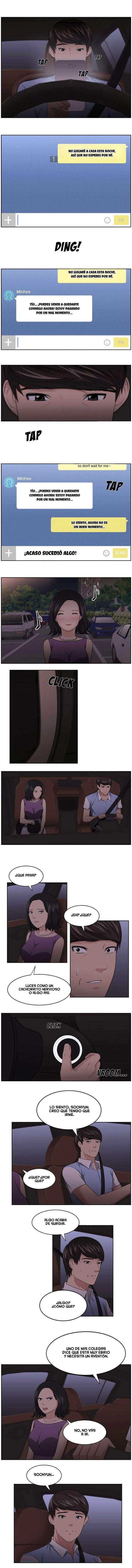 Uncle capítulo 11 página 2