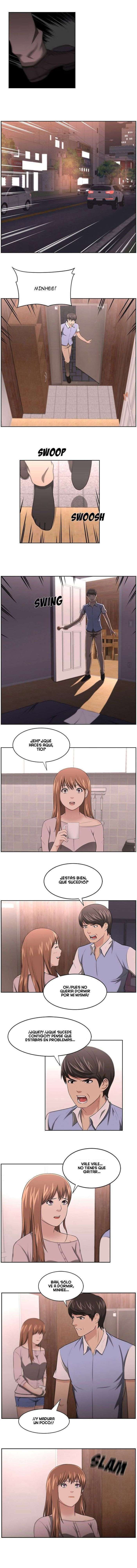 Uncle capítulo 11 página 4