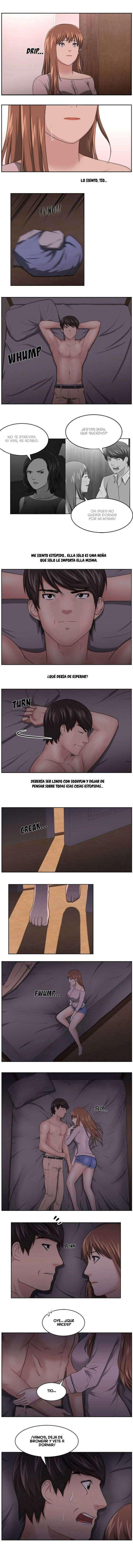 Uncle capítulo 11 página 5