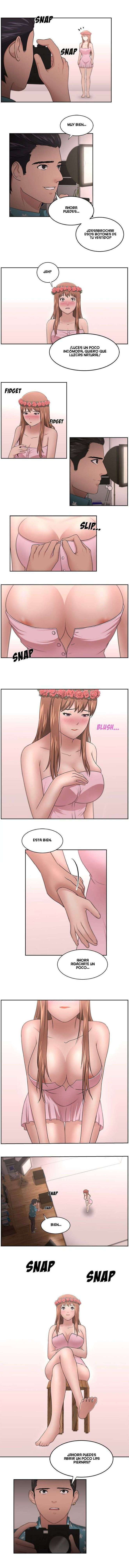 Uncle capítulo 12 página 5
