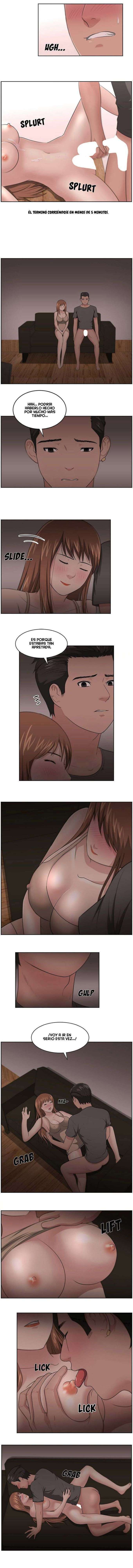 Uncle capítulo 13 página 6